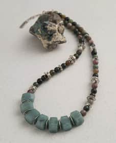 שרשרת Aurora N5231S19