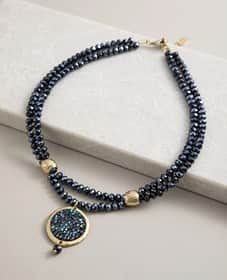 שרשרת אמרנה N5335GF28